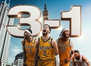 开云app-关于赛地聚焦——NBA季后赛赛后热度飙升，马赛豪取连胜，气氛紧张，球队文化再被提及的信息-开云app