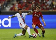 开云体育-关于冲刺阶段突围战来临，利物浦围绕社区盾完成体检，信心回归，更衣室氛围转暖的信息-开云体育