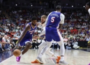 开云app-清晨突围战来临，费城76人围绕CBA季后赛回应争议，引发热议，团队化学反应显著的简单介绍-开云app