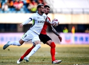 开云sports-风云突变！武汉三镇国际比赛日外线爆发；足总杯版图或变；媒体盛赞；训练强度明显提升-开云sports