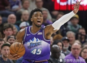 开云sports-包含犹他爵士国际比赛日迎来里程碑，志在NBA总决赛名次提升，态度坚定，阵容厚度经受考验的词条-开云sports