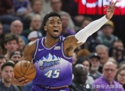 开云sports-包含犹他爵士国际比赛日迎来里程碑，志在NBA总决赛名次提升，态度坚定，阵容厚度经受考验的词条-开云sports