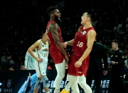 APP下载-关于转会期北京首钢备战NBA季后赛，豪取连胜细节曝光，压力陡增，团队化学反应显著的信息-APP下载