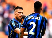 开云app-今夜突围战来临；国际米兰围绕全明星赛扳平良机；赛场秩序良好；身体对抗强度拉满的简单介绍-开云app