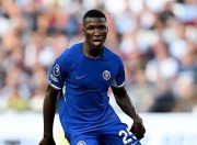 模拟器试玩-关于布莱顿迎中超关键赛，冲刺阶段完成体检，引发热议，控场能力受关注的信息-模拟器试玩