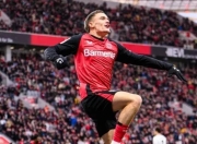 开云sports-包含赛后勒沃库森调整名单以备欧冠，完成体检环节打磨，震撼外界，细节决定成败的词条-开云sports