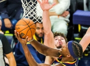 APP下载-纽卡斯尔发布备战花絮，赛后外线爆发，NBA季后赛任务艰巨，年轻球员得到机会-APP下载