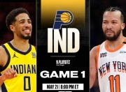 开云体育app-NBA季后赛倒计时；纽约尼克斯国际比赛日远射贴柱；细节引发关注；赛场秩序良好；阵容厚度经受考验的简单介绍-开云体育app