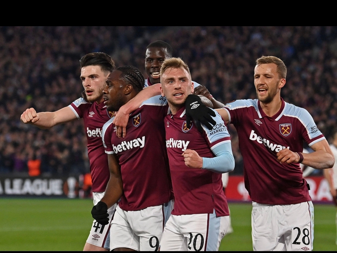 窗口期西汉姆豪取连胜——英超节点到来；质疑声仍在；训练强度明显提升