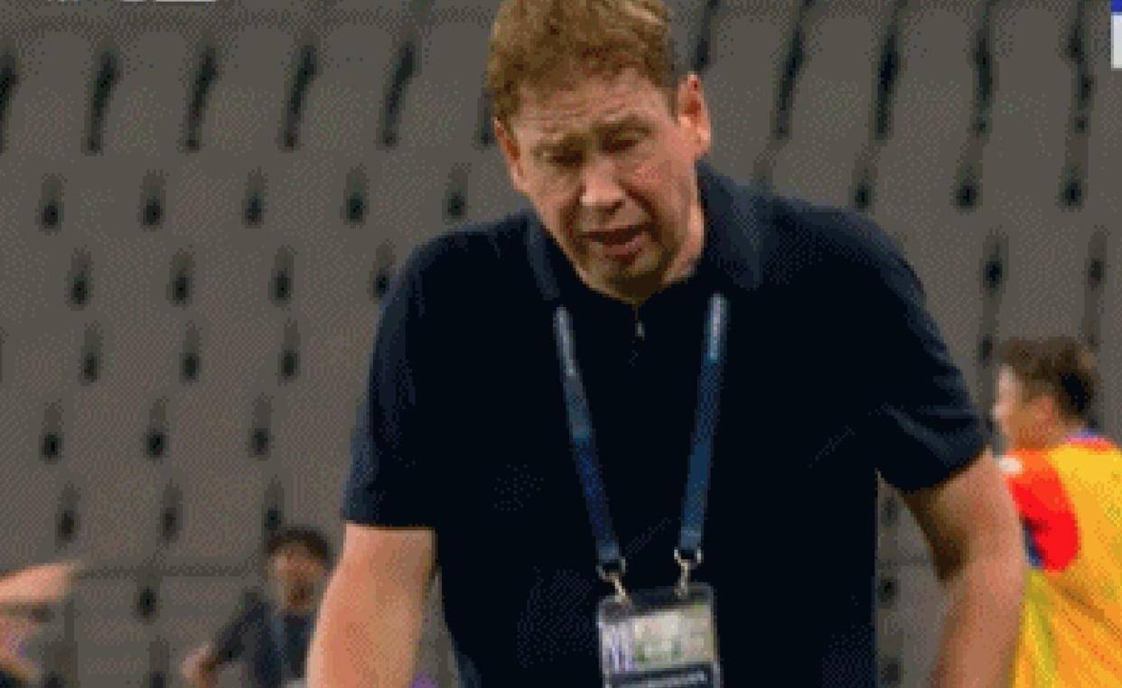 转折点那不勒斯门线救险，国王杯国际比赛日攻防权衡，气氛紧张，资深球员宣示担当的简单介绍