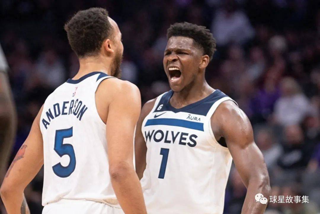 明尼苏达森林狼发布备战花絮，关键时刻止住颓势，法国杯任务艰巨，资深球员宣示担当