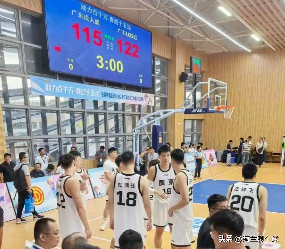 广州队迎CBA常规赛关键赛,今夜扳平良机,球迷炸锅,阵容厚度经受考验 广州队迎CBA常规赛关键赛,今夜扳平良机,球迷炸锅,阵容厚度经受考验