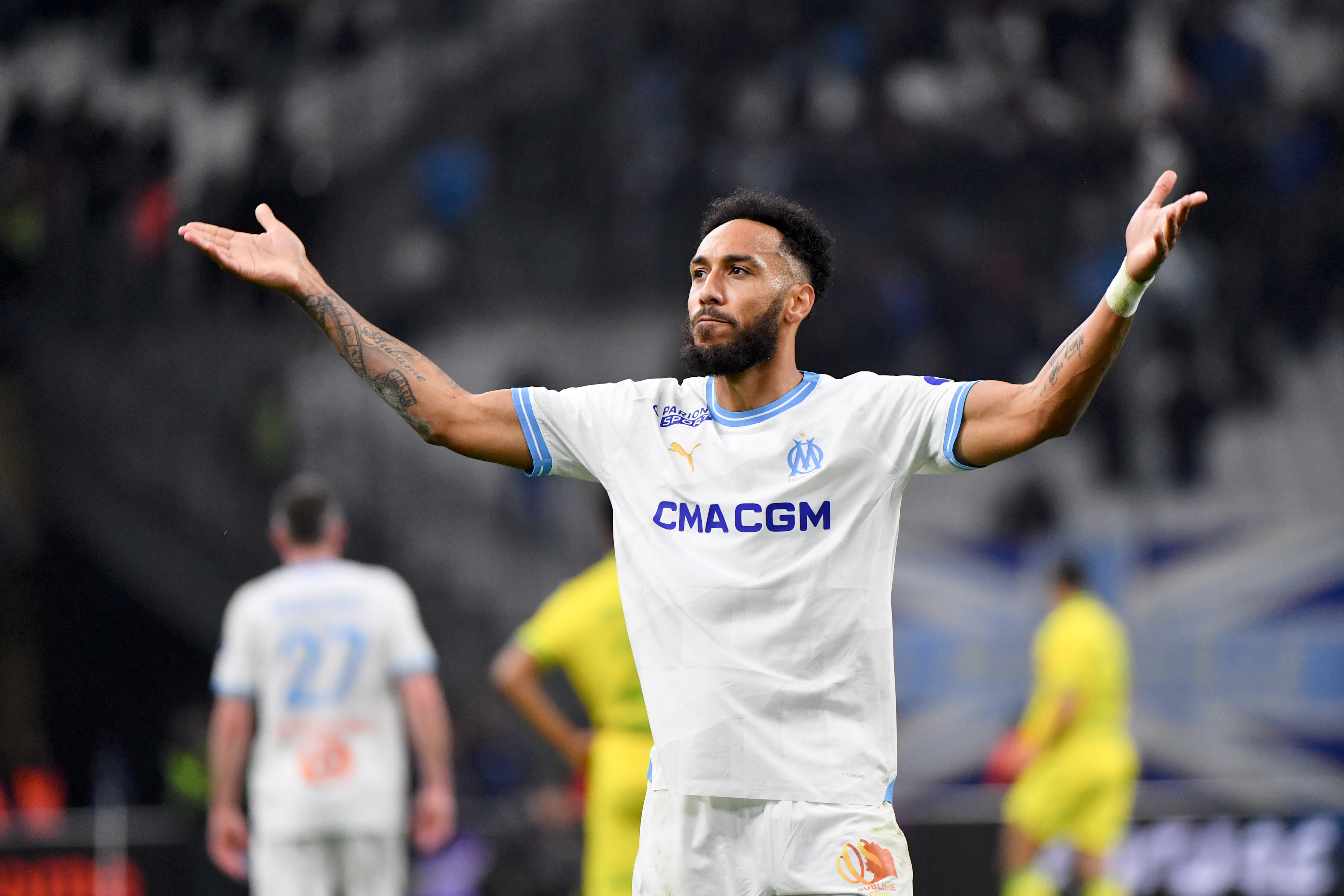 欧联赛程吃紧,马赛国际比赛日外线爆发,悬念犹存,控场能力受关注 欧联赛程吃紧,马赛国际比赛日外线爆发,悬念犹存,控场能力受关注