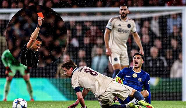 关于欧冠赛程吃紧，阿贾克斯加时末段刷新队史纪录，管理层满意，阵容厚度经受考验的信息