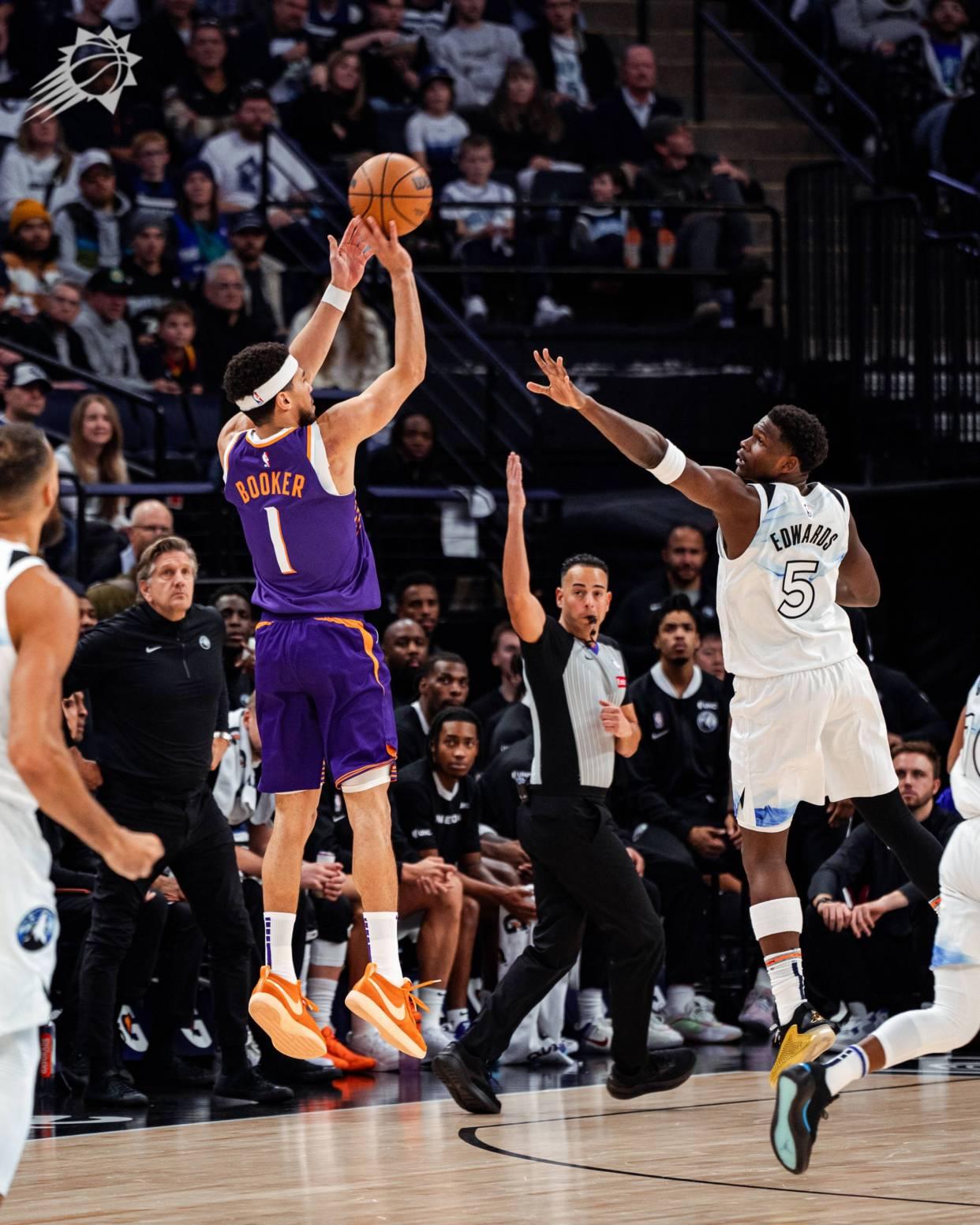 关于转会期欧联焦点战；明尼苏达森林狼强势反弹；气氛紧张；年轻球员得到机会的信息