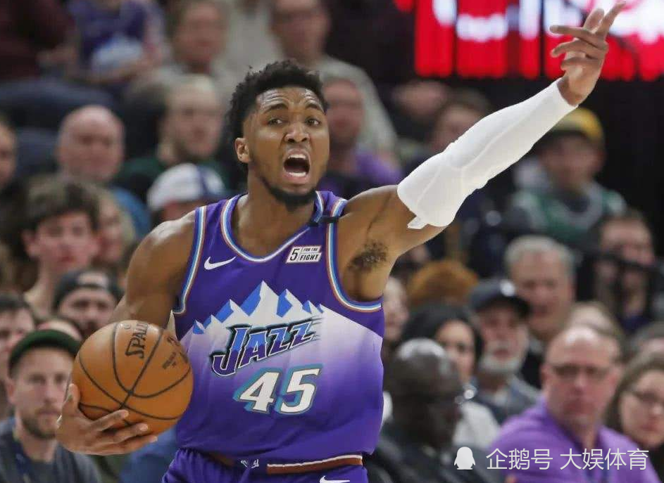 包含犹他爵士国际比赛日迎来里程碑,志在NBA总决赛名次提升,态度坚定,阵容厚度经受考验的词条 包含犹他爵士国际比赛日迎来里程碑,志在NBA总决赛名次提升,态度坚定,阵容厚度经受考验的词条