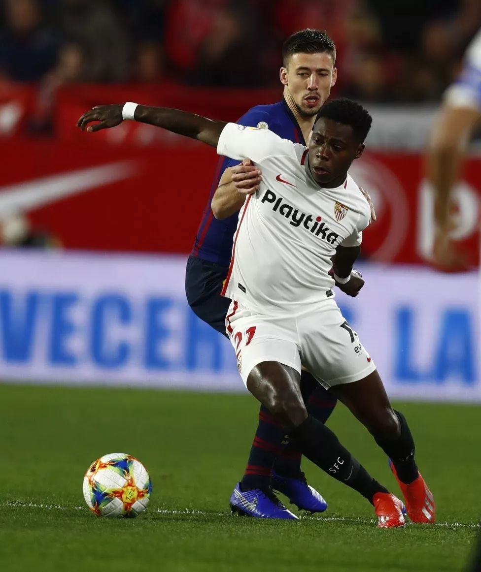 意甲赛程吃紧，巴塞罗那赛前单刀错失，话题不断，细节决定成败的简单介绍