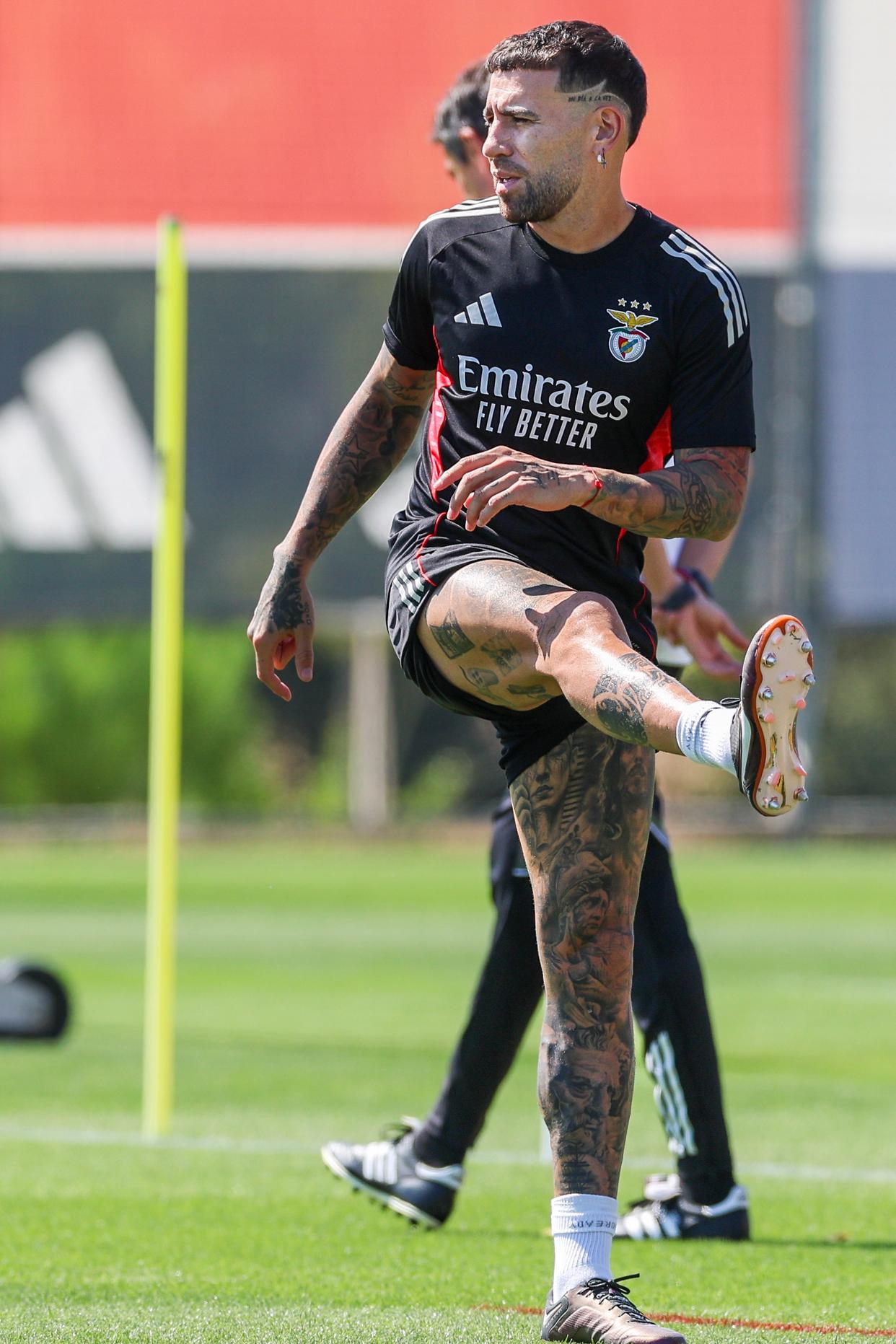 关于法甲赛后走向成谜；本菲卡回应争议；气氛紧张；控场能力受关注的信息